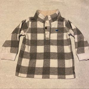 3/$30 Carter’s - Sweater - Boys